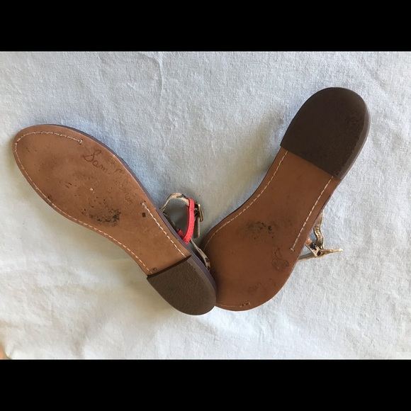 Sandals - Picture 4 of 4